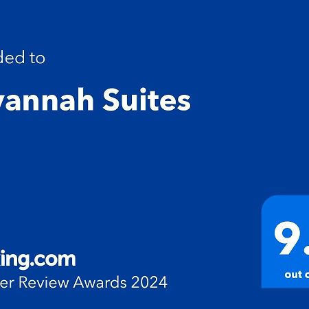 Savannah Suites Lubowa Exteriér fotografie